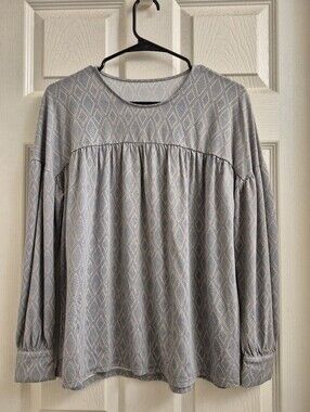 Downeast Peasant Shirt
